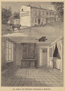 Museu de Bazeilles, França